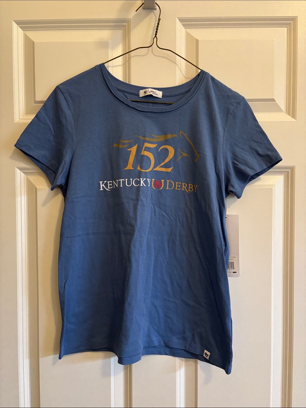 152 Kentucky Derby Shirt